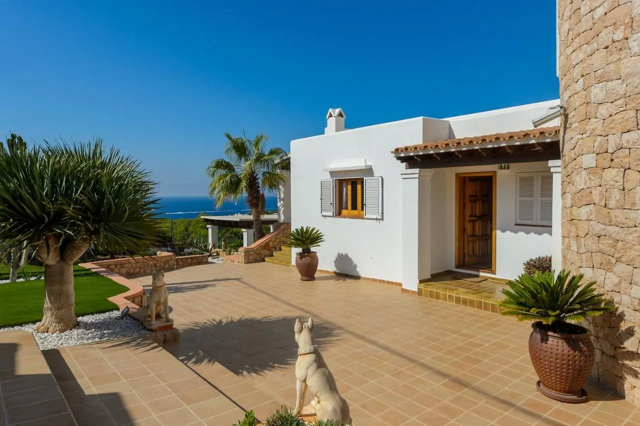 Villa Can Costa Cala Vadella