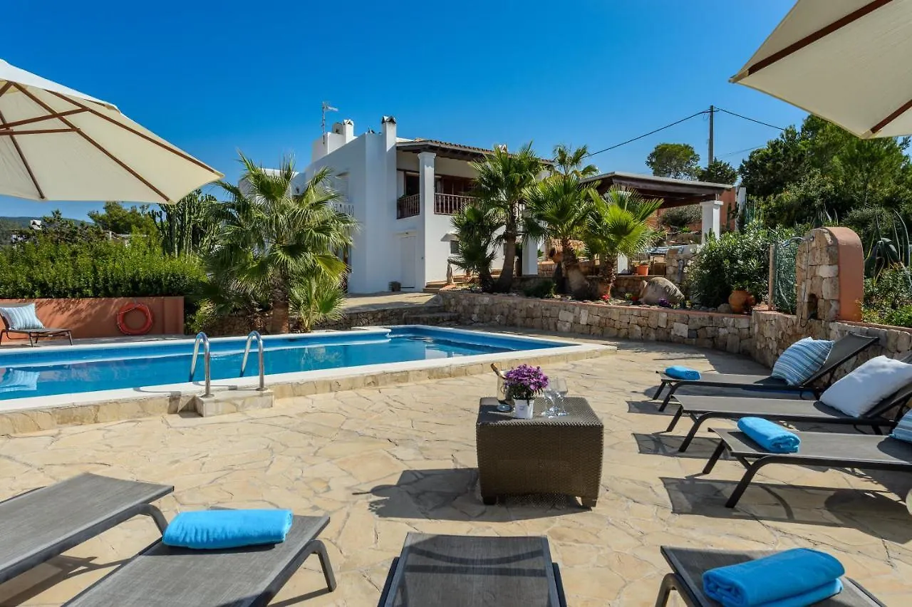 Can Costa Cala Vadella  Spain