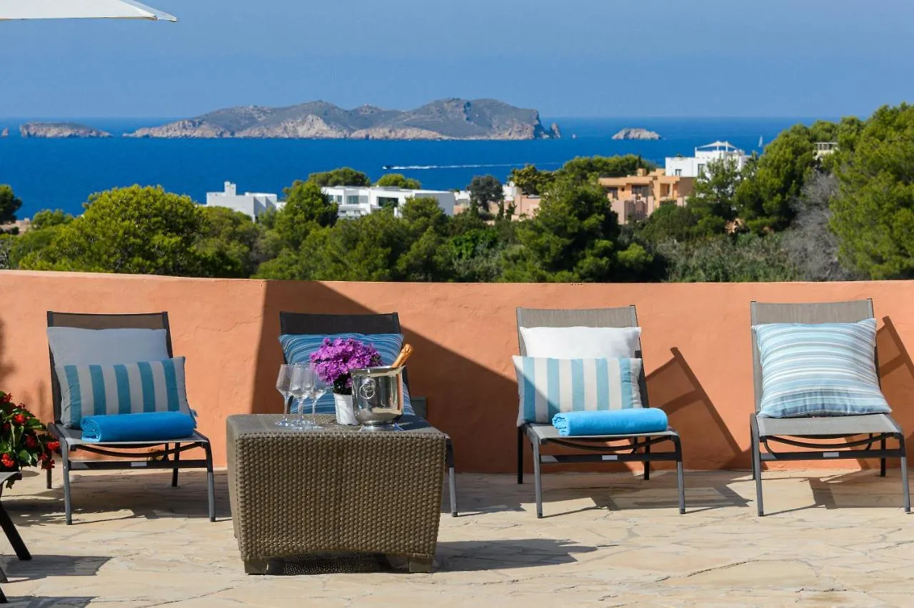 Can Costa Cala Vadella