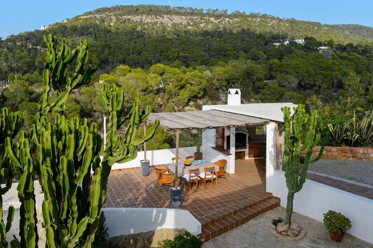 Can Costa Cala Vadella  Spain